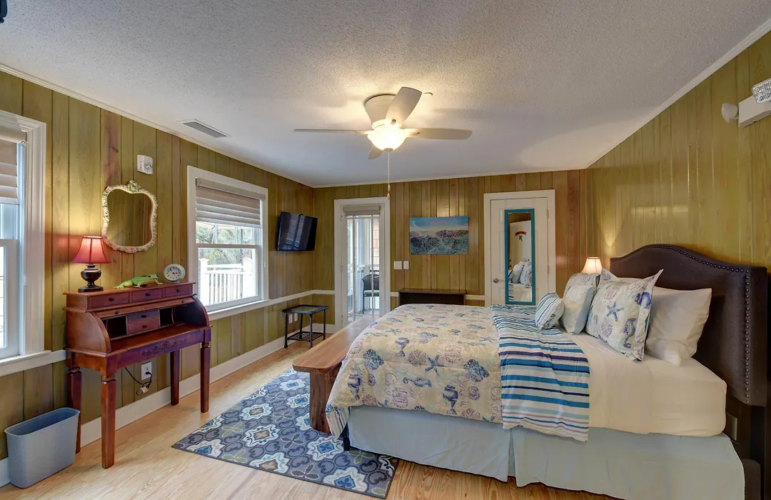 The Grey Owl Inn-1