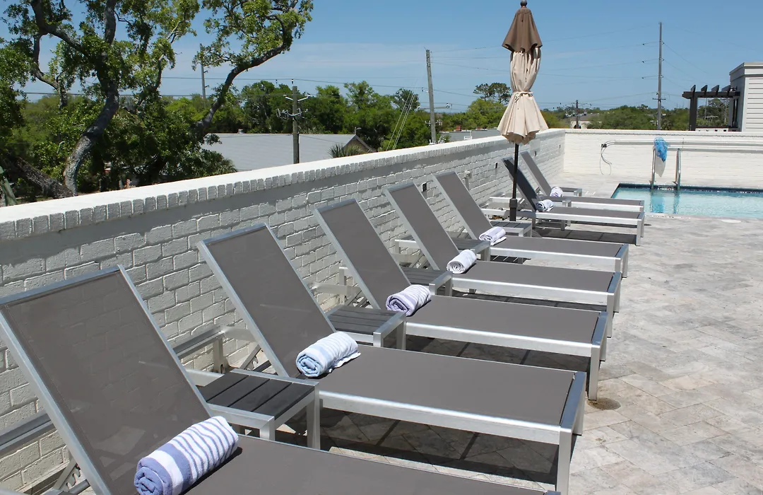 Hotel Simone (Adults Only)-1