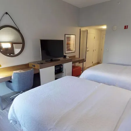 Hampton Inn St. Simons Island-2