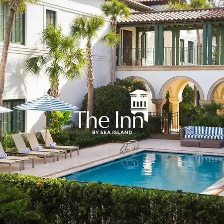 The Inn By Sea Island-2